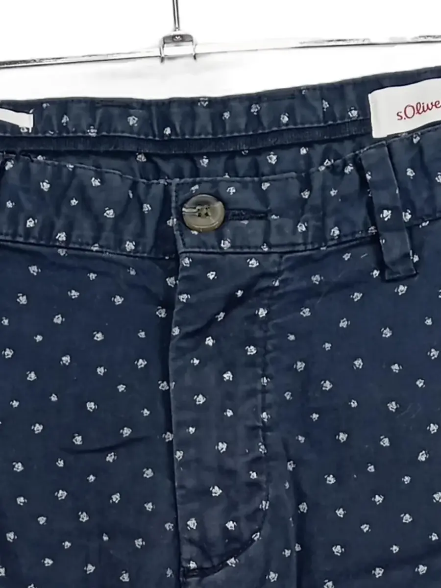 S.OLIVER Shorts Bild 2
