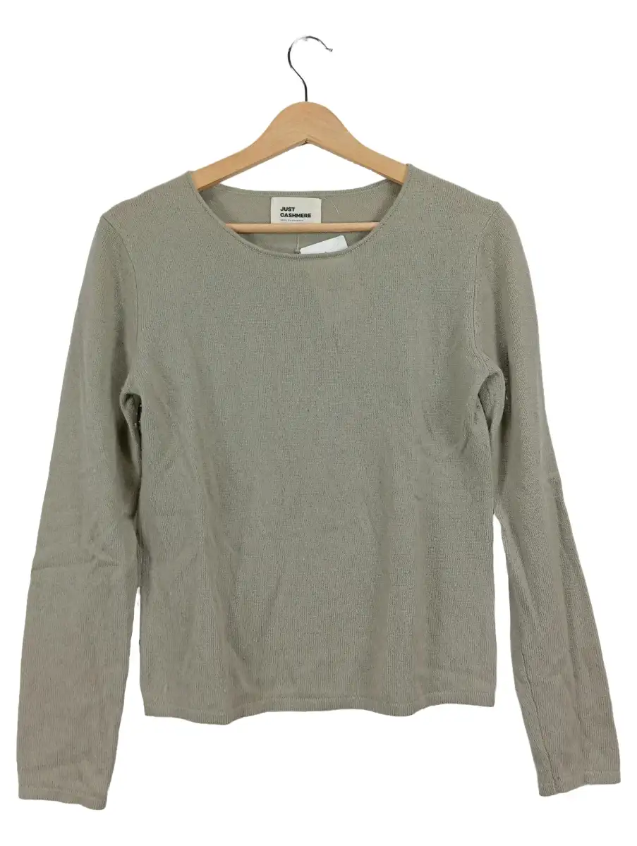 Just Cashmere Pullover