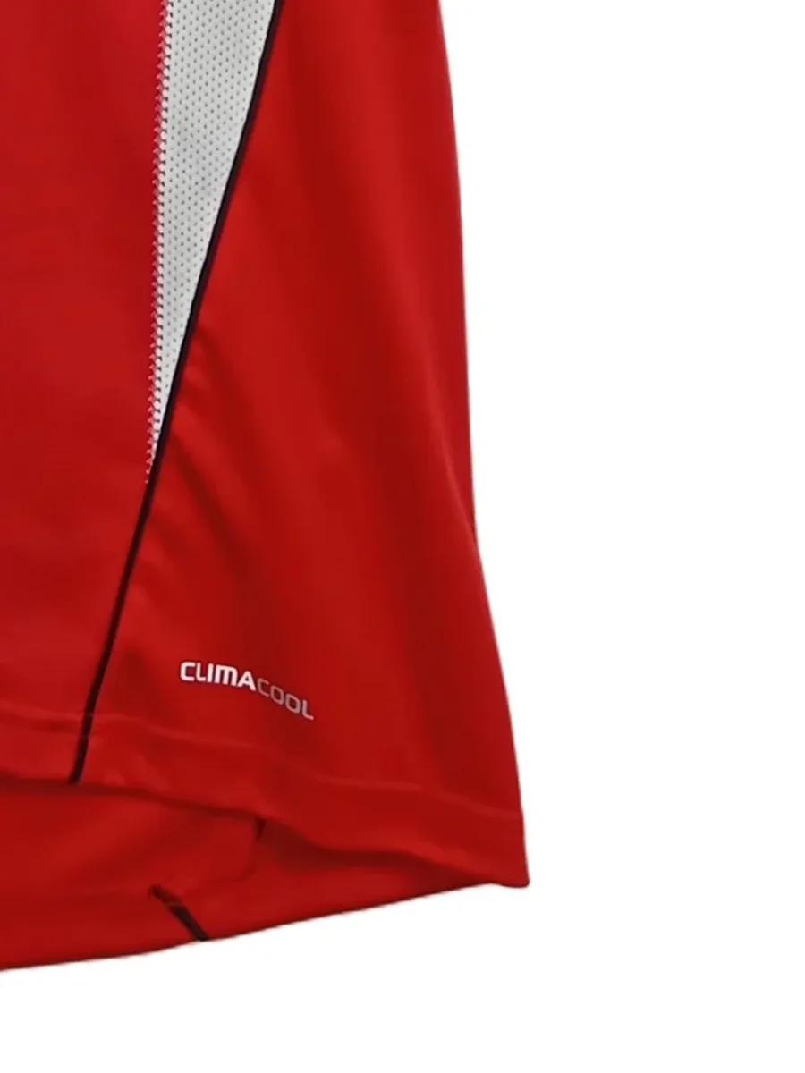 ADIDAS Fußball Trikot Bild 4
