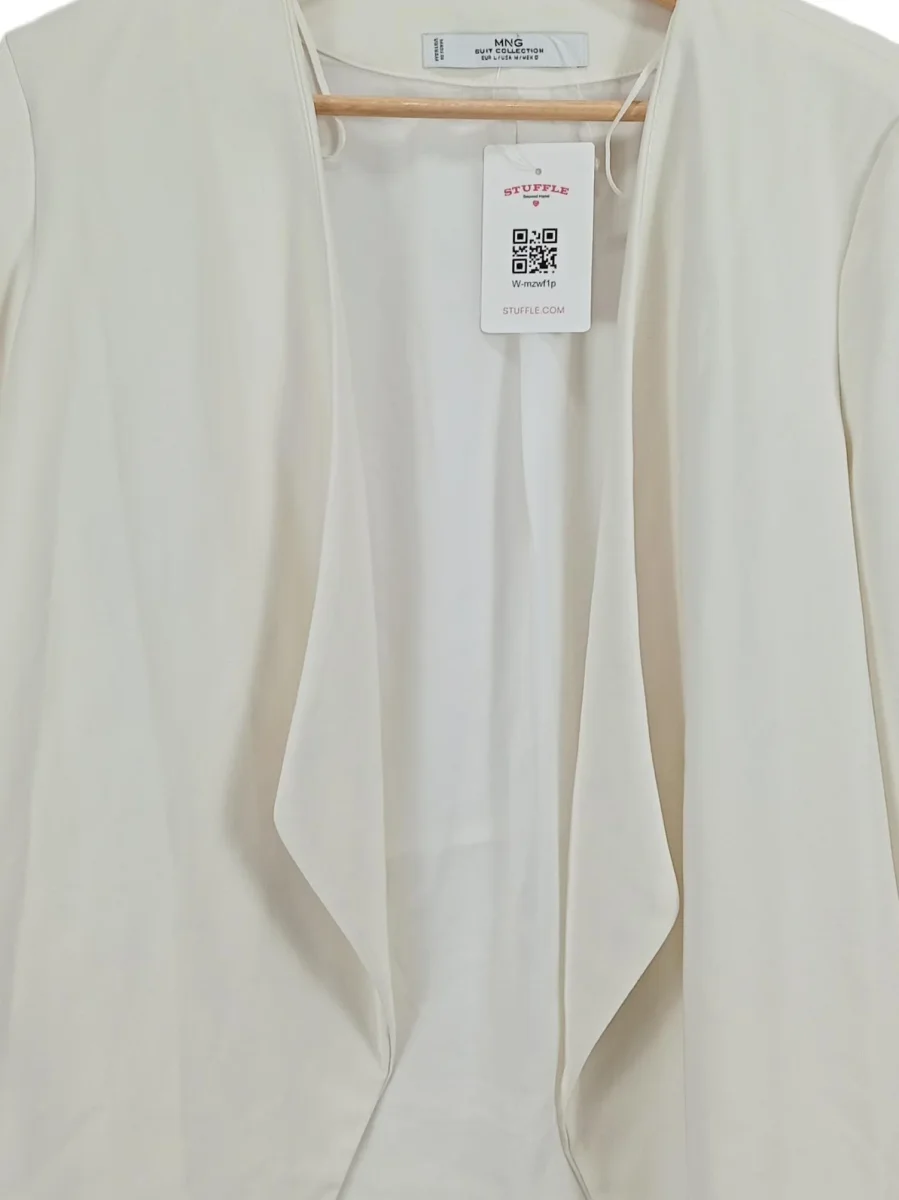 MANGO Blazer Bild 2