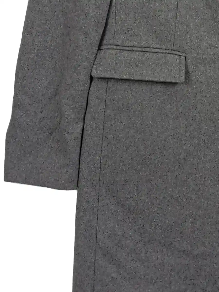 SISLEY Klassischer Mantel Bild 5