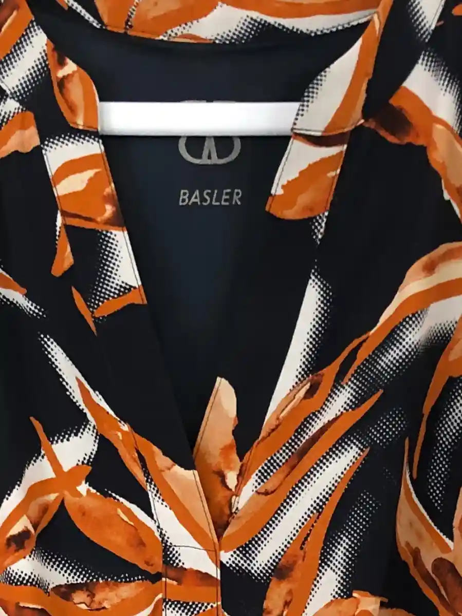 BASLER Blusenkleid Bild 5