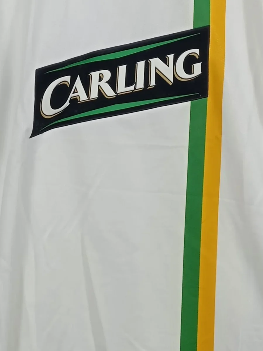 NIKE Fußball Trikot Bild 3