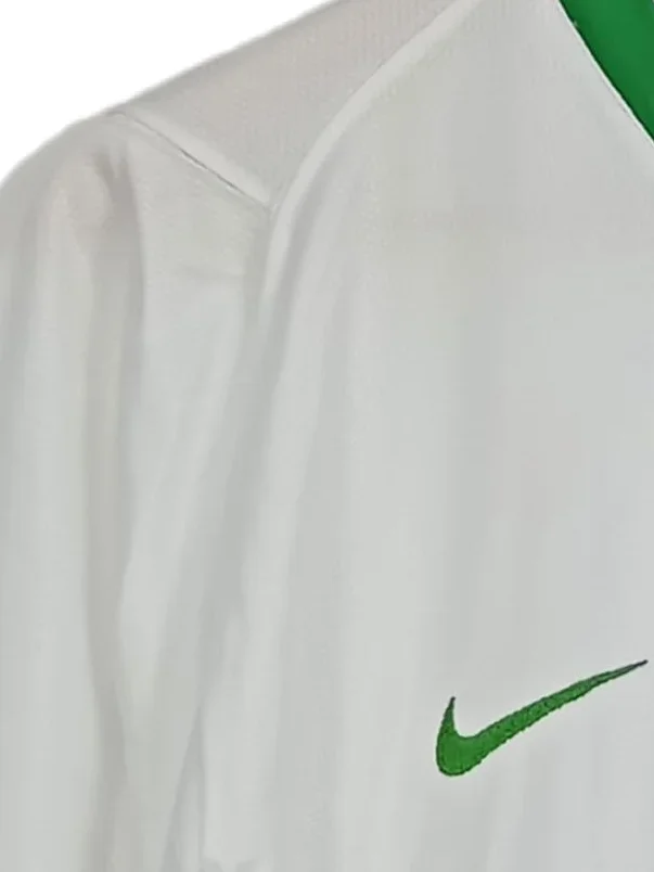 NIKE Fußball Trikot Bild 4
