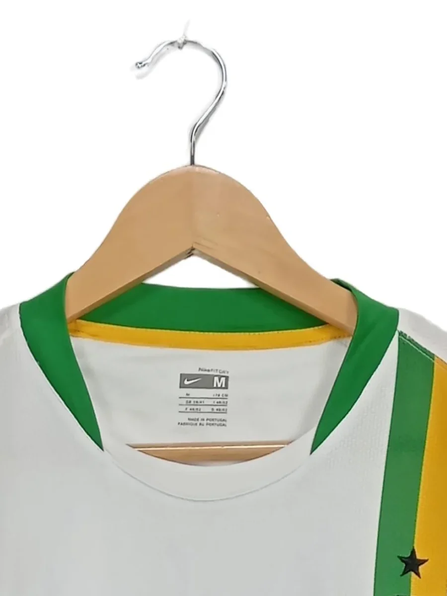 NIKE Fußball Trikot Bild 5