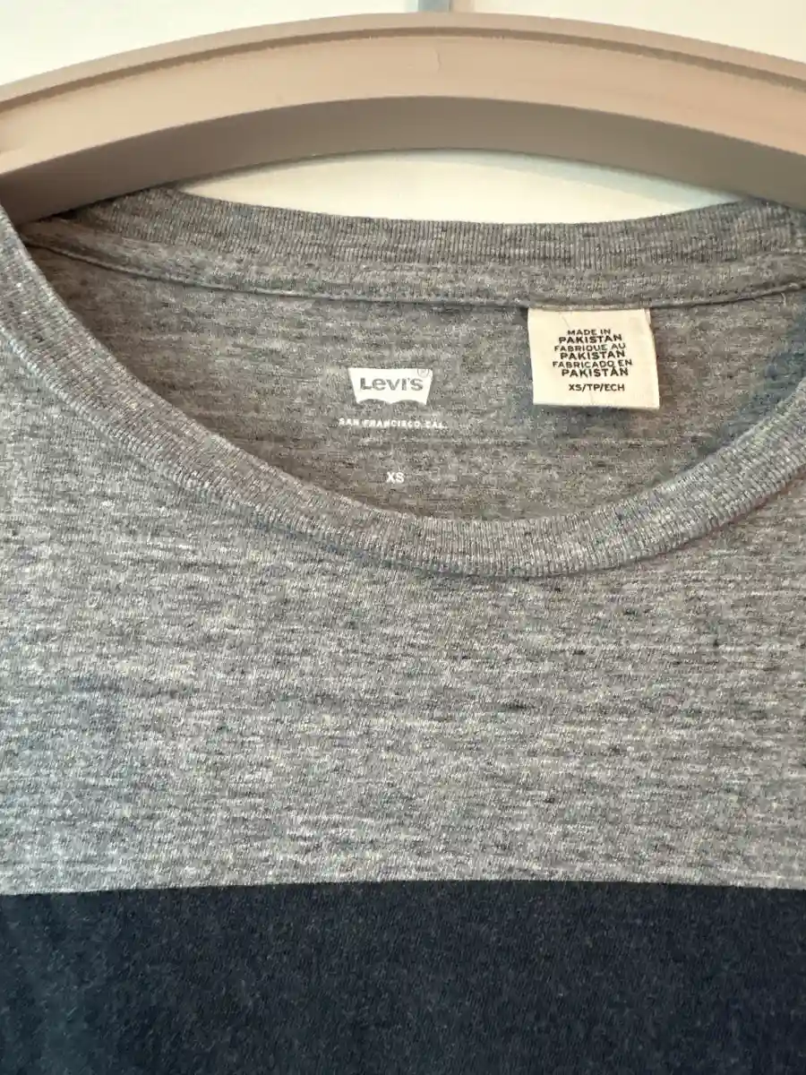 LEVI'S T-Shirt Bild 4
