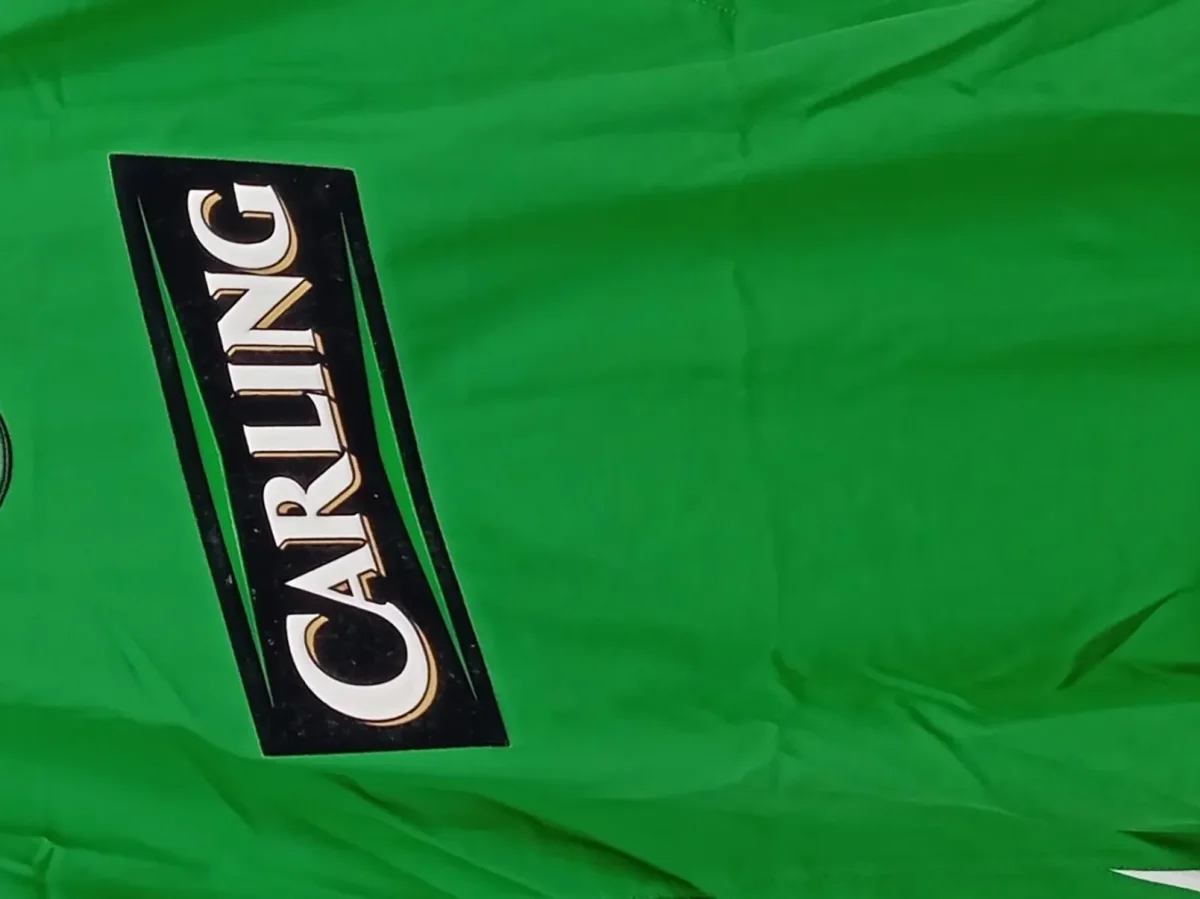 NIKE Fußball Trikot Bild 4