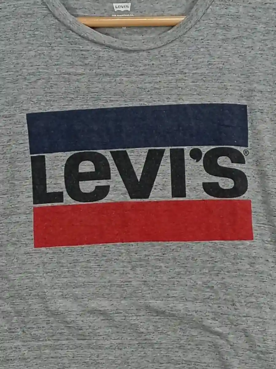 LEVI'S T-Shirt Bild 3