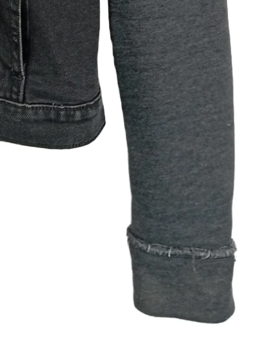 HOLLISTER Jeansjacke Bild 3