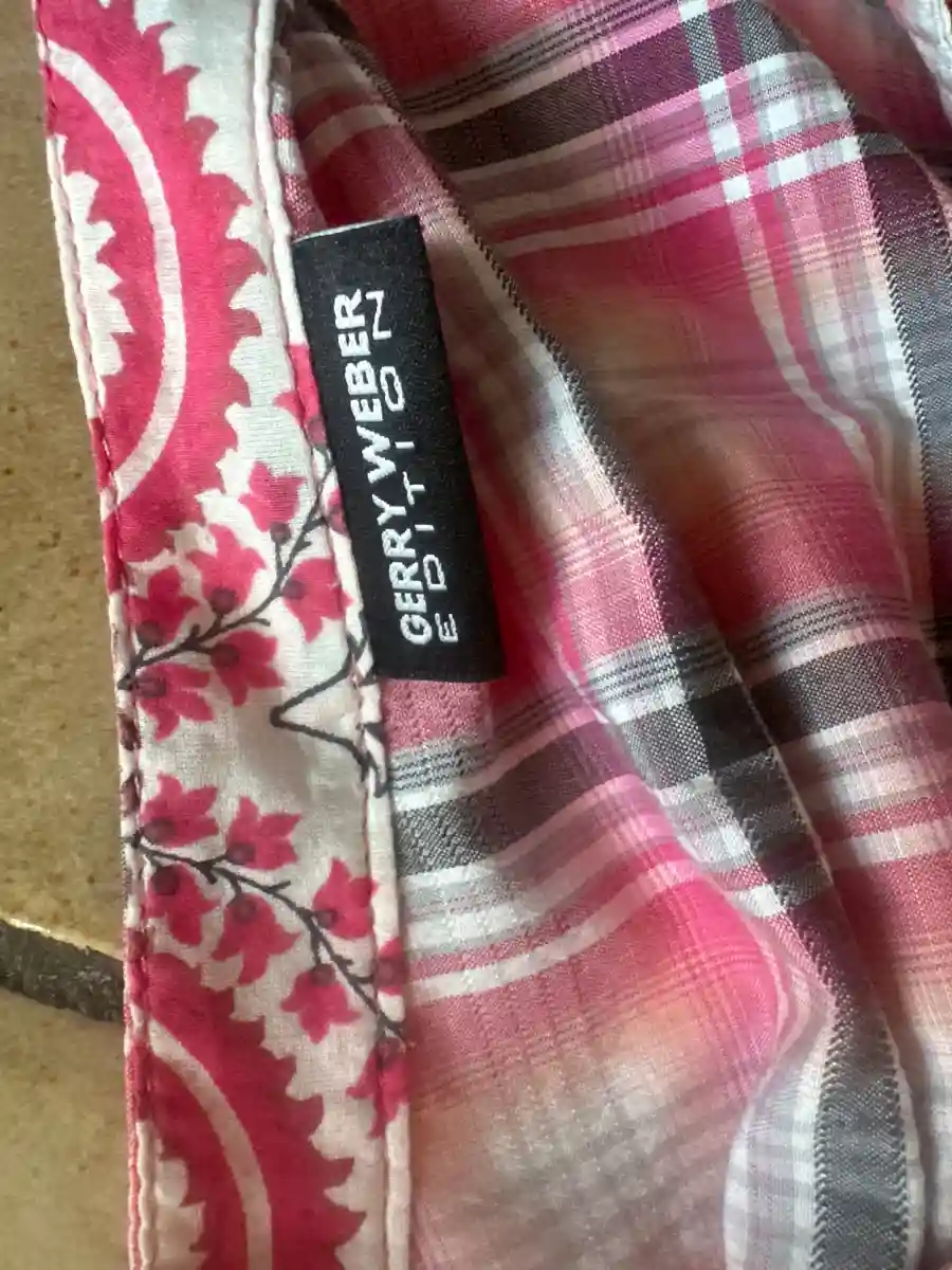 GERRY WEBER Bluse Bild 3