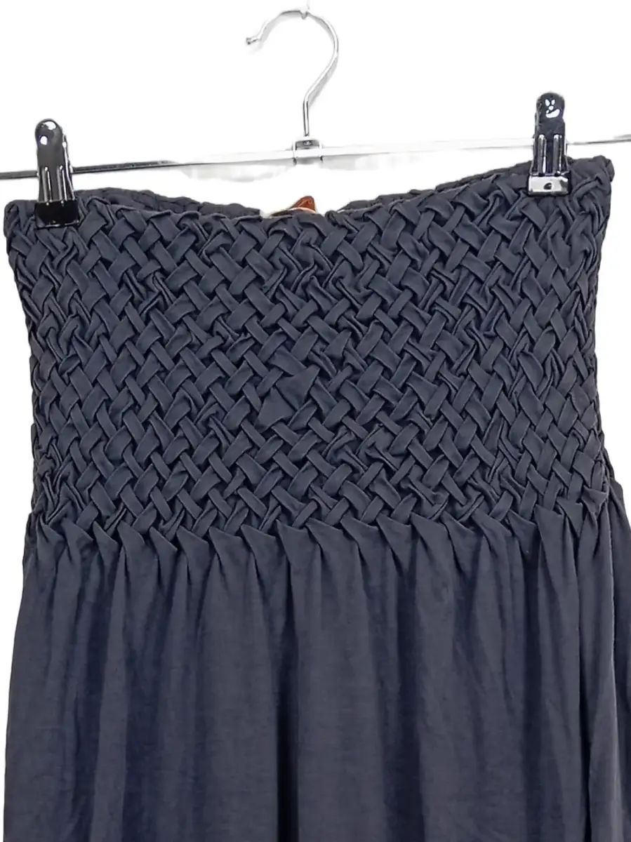 BOSS ORANGE Sommerkleid Bild 2