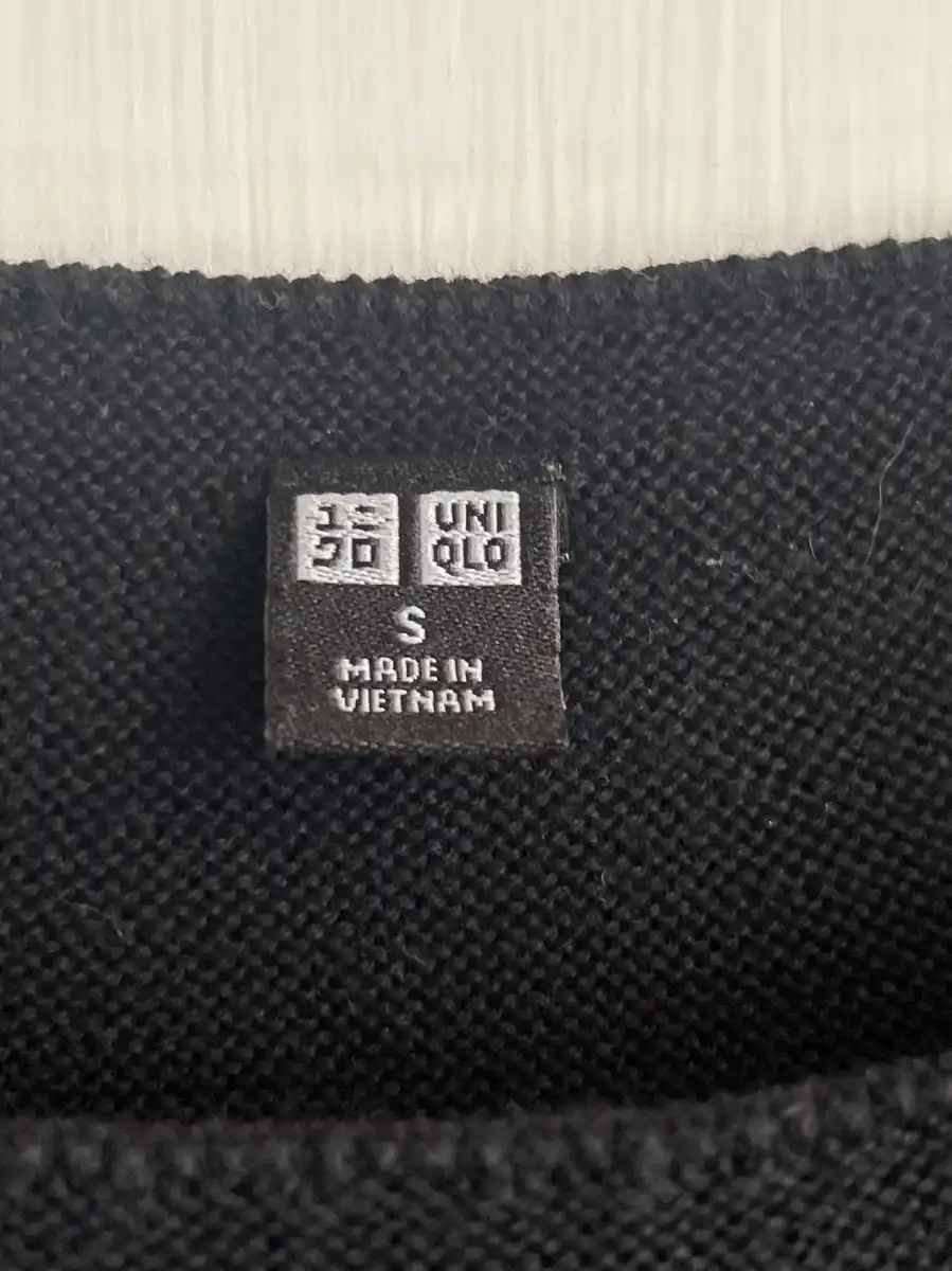 UNIQLO T-Shirt Bild 4