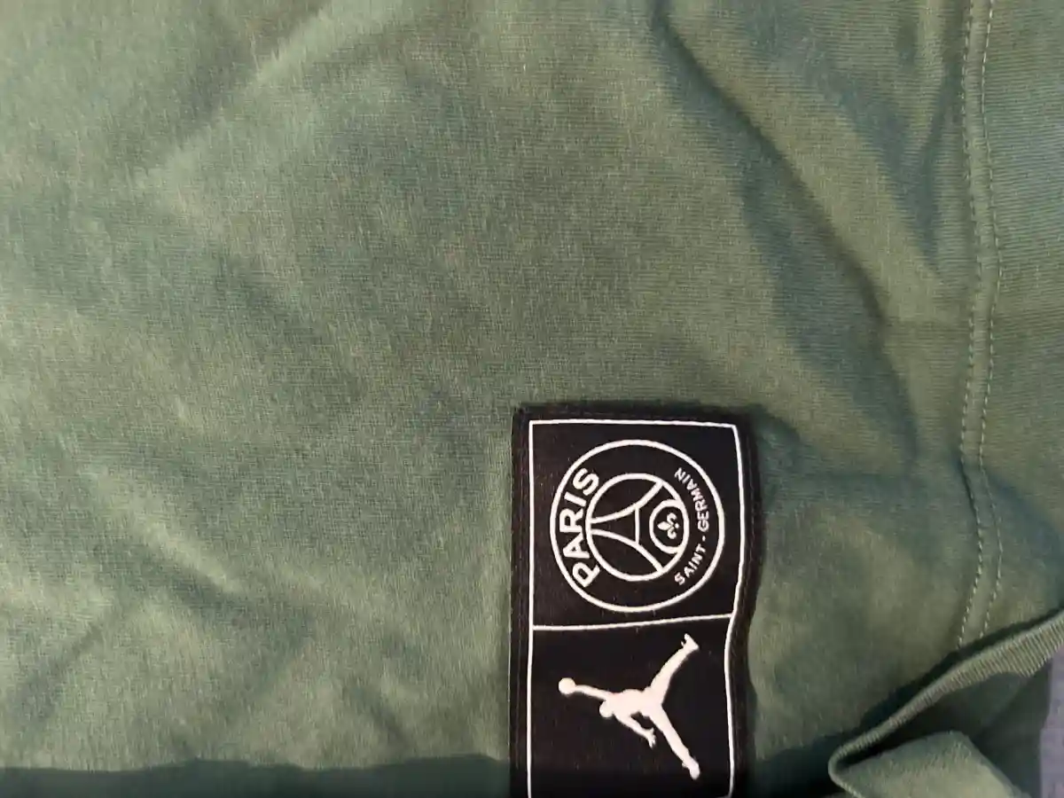 NIKE T-Shirt Bild 3