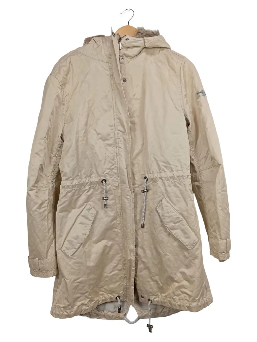 FRIEDA & FREDDIES NEW YORK Parka