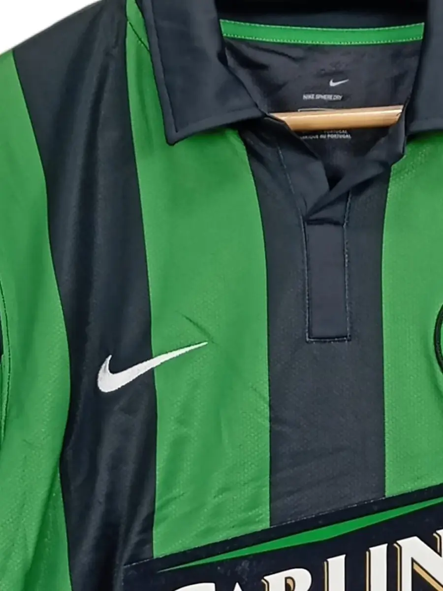 NIKE Fußball Trikot Bild 3