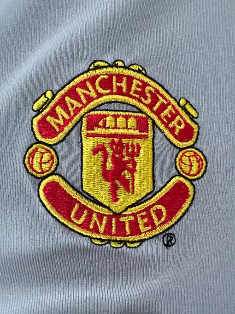 NIKE Fußball Trikot Bild 2