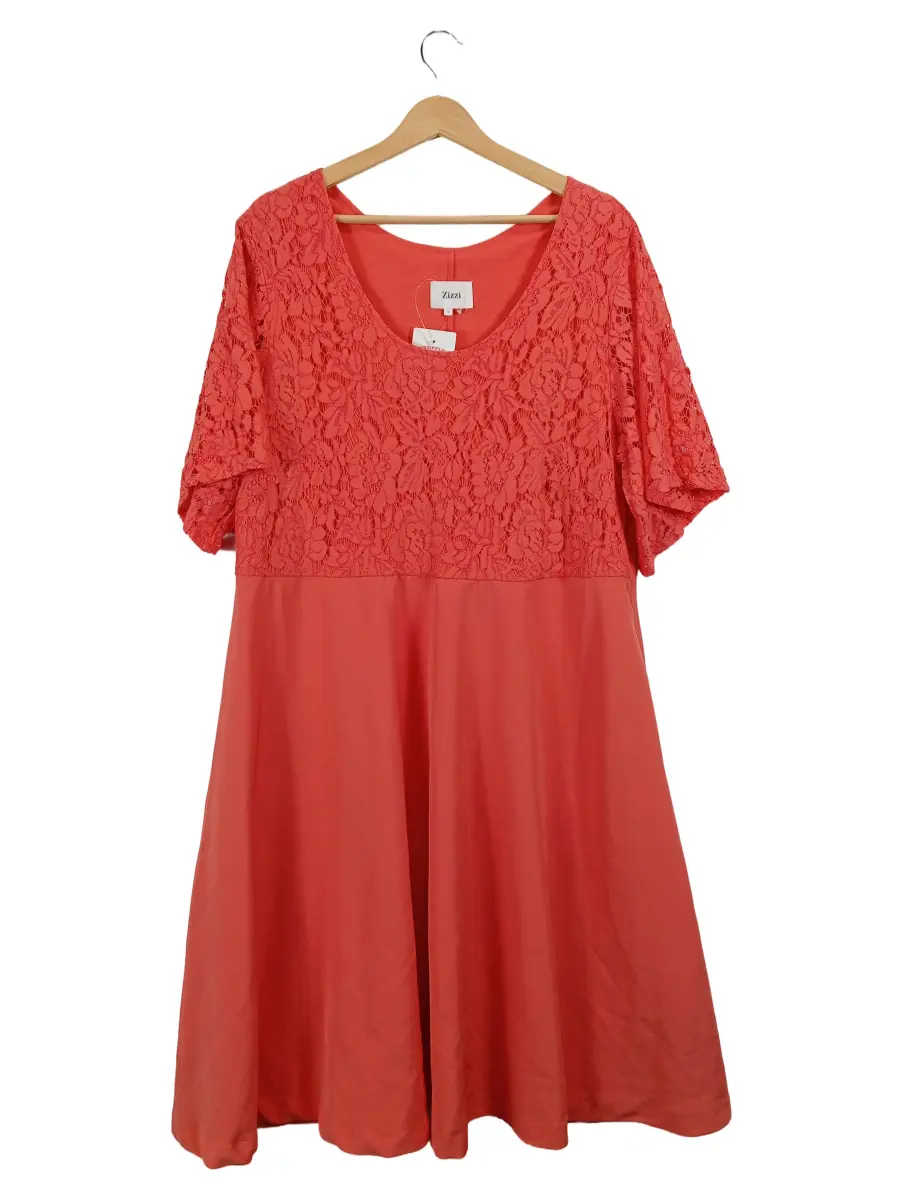 ZIZZI Cocktailkleid