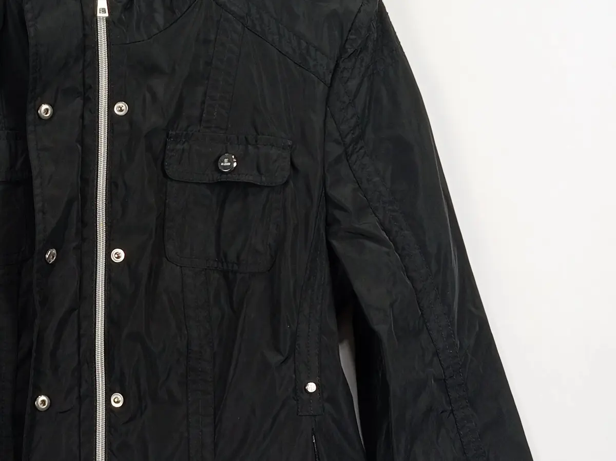 BASLER Steppjacke Bild 2