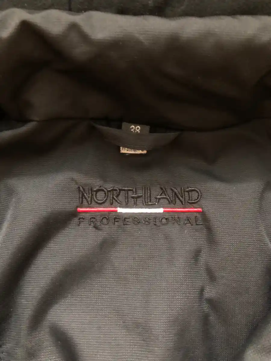 NORTHLAND PROFESSIONAL Winterjacke Bild 6