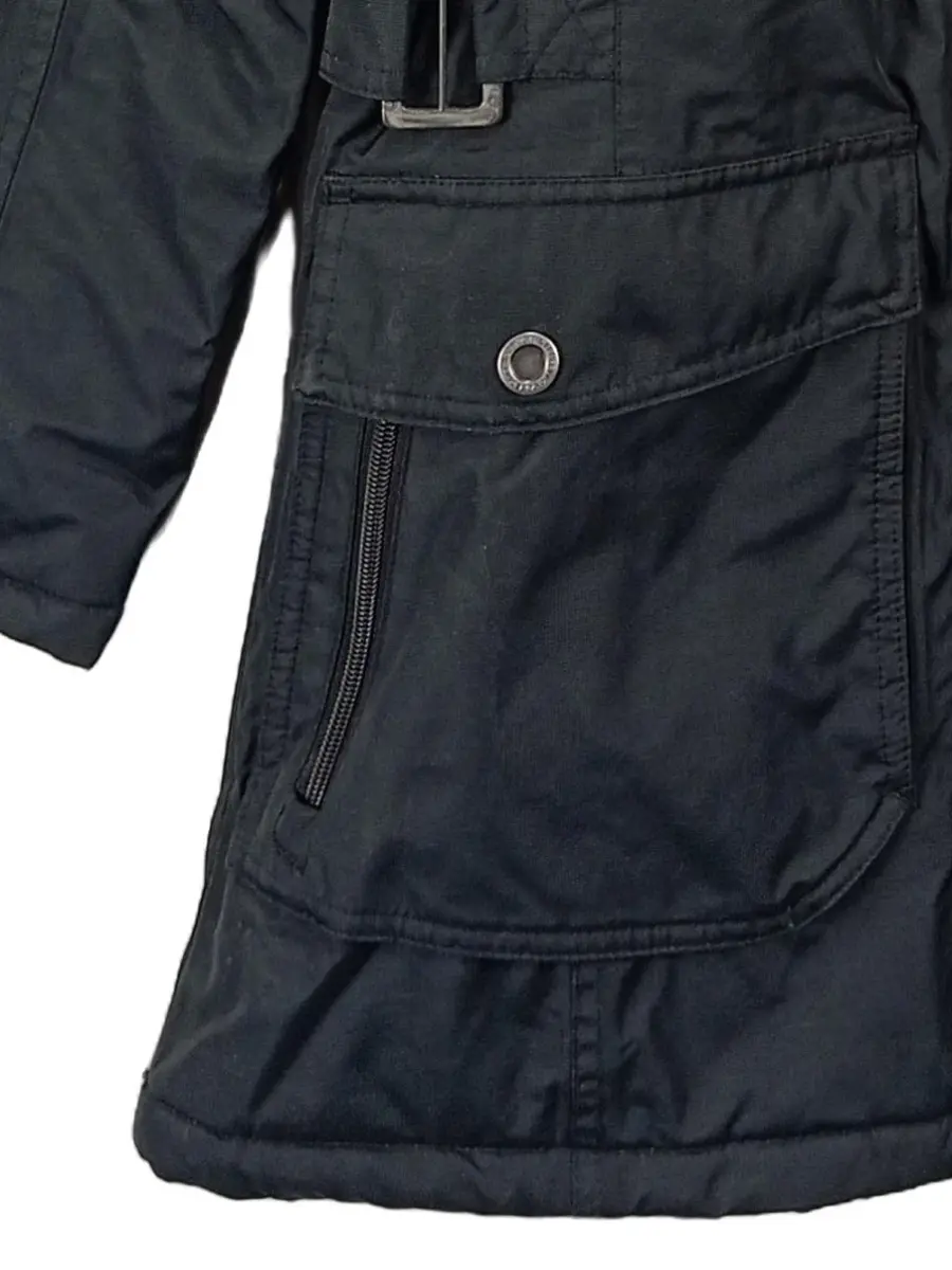 NORTHLAND PROFESSIONAL Winterjacke Bild 5