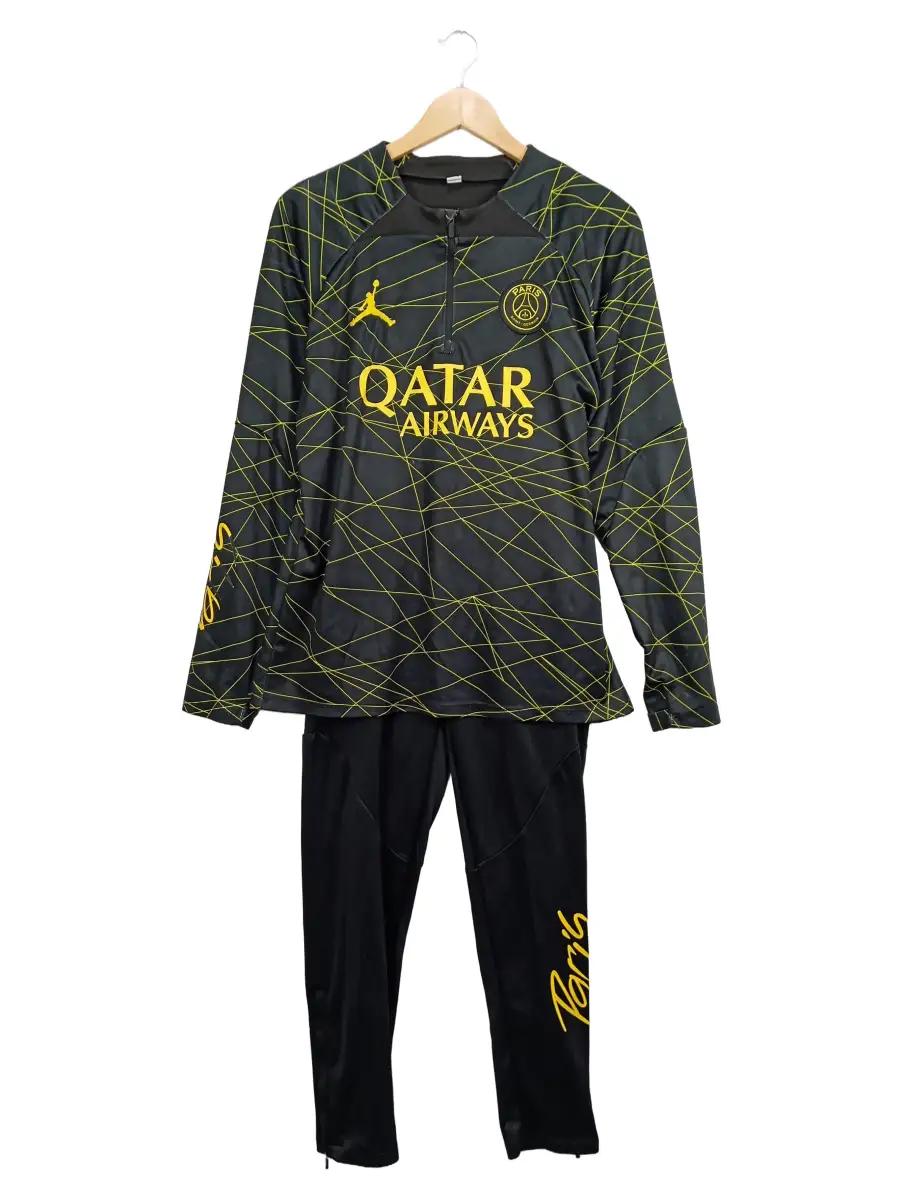 Tracksuits & Trainingsanzüge