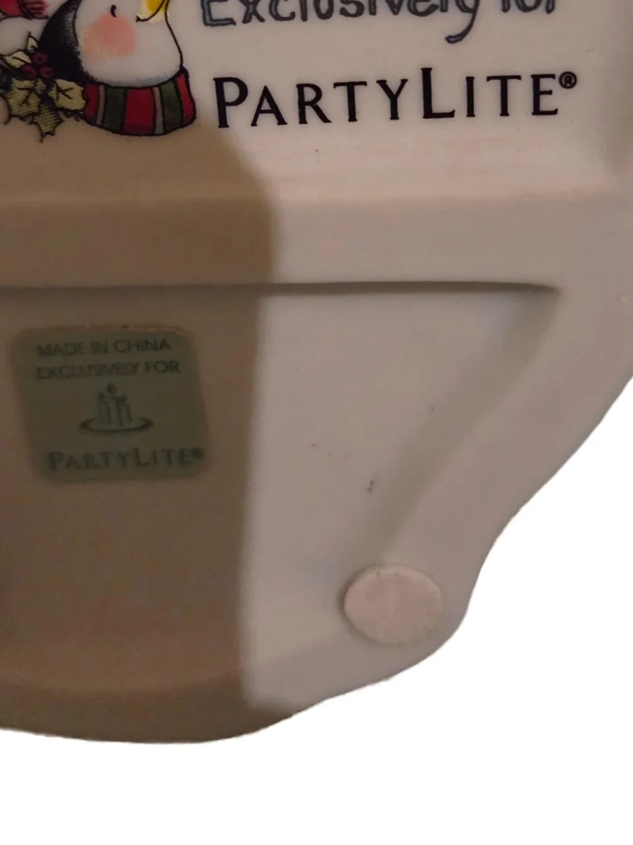 PARTYLITE Kerzenhalter Bild 5