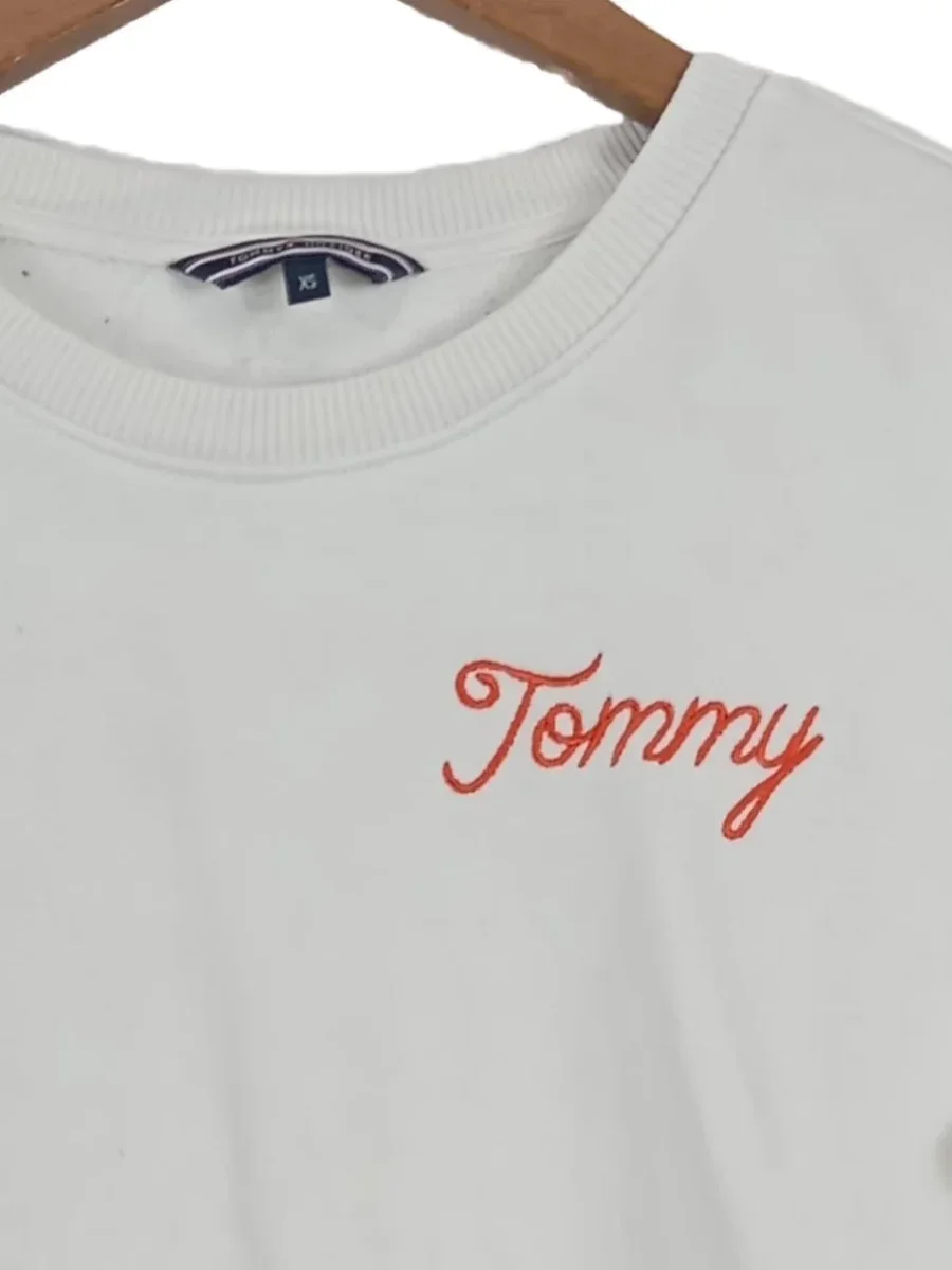 TOMMY HILFIGER Sweatshirt Bild 7