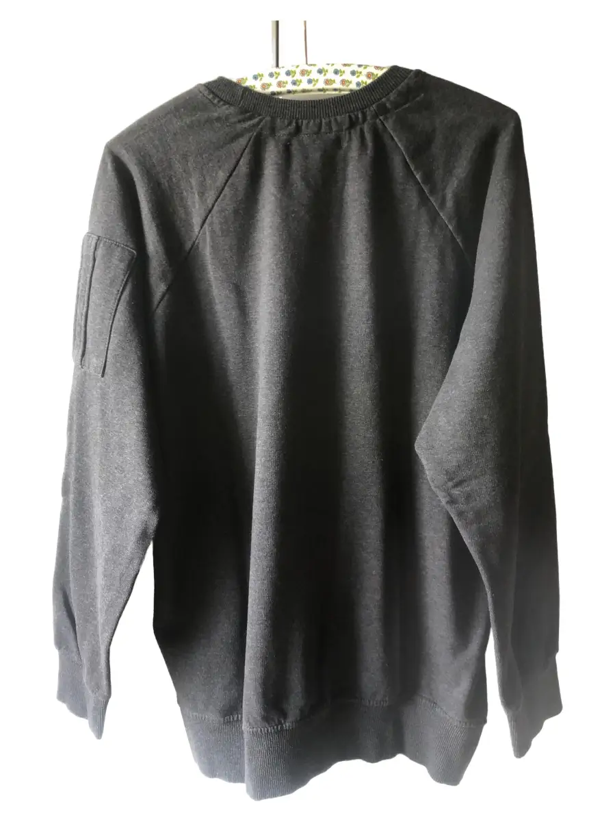 AMACI & SONS Sweatshirt Bild 3