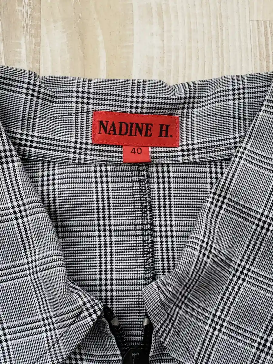 NADINE Sweatjacke Bild 10