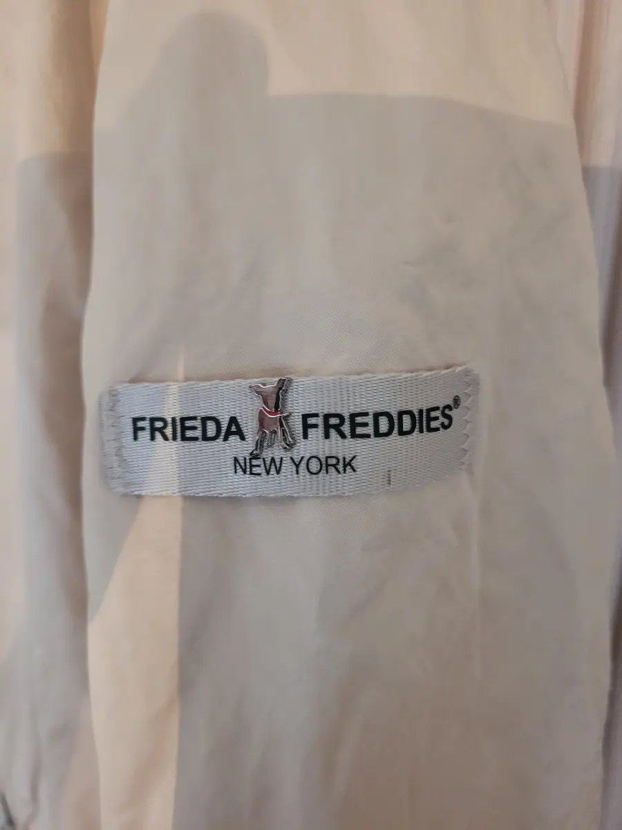 FRIEDA & FREDDIES NEW YORK Parka Bild 6