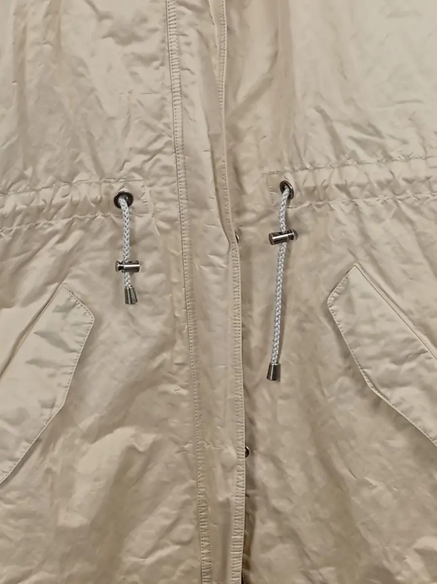 FRIEDA & FREDDIES NEW YORK Parka Bild 4