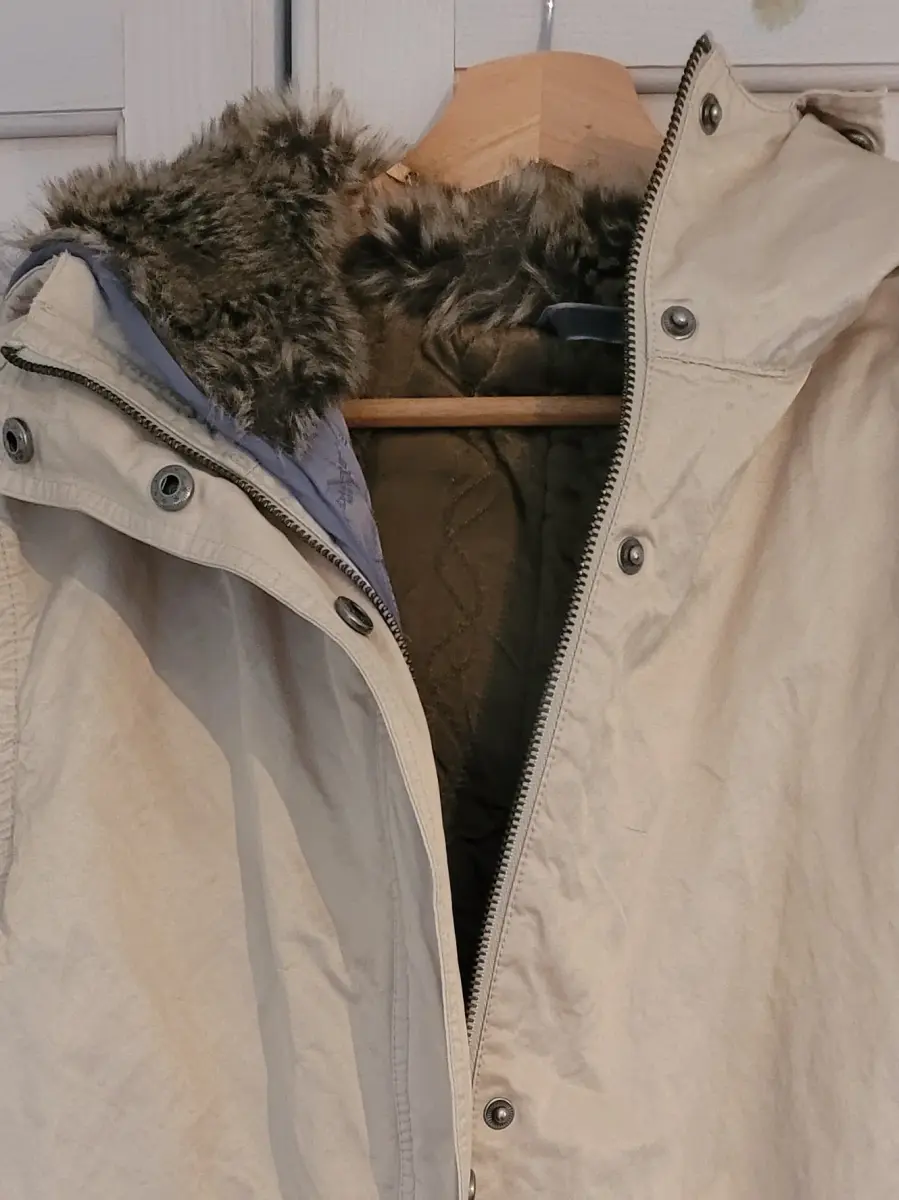 FRIEDA & FREDDIES NEW YORK Parka Bild 3