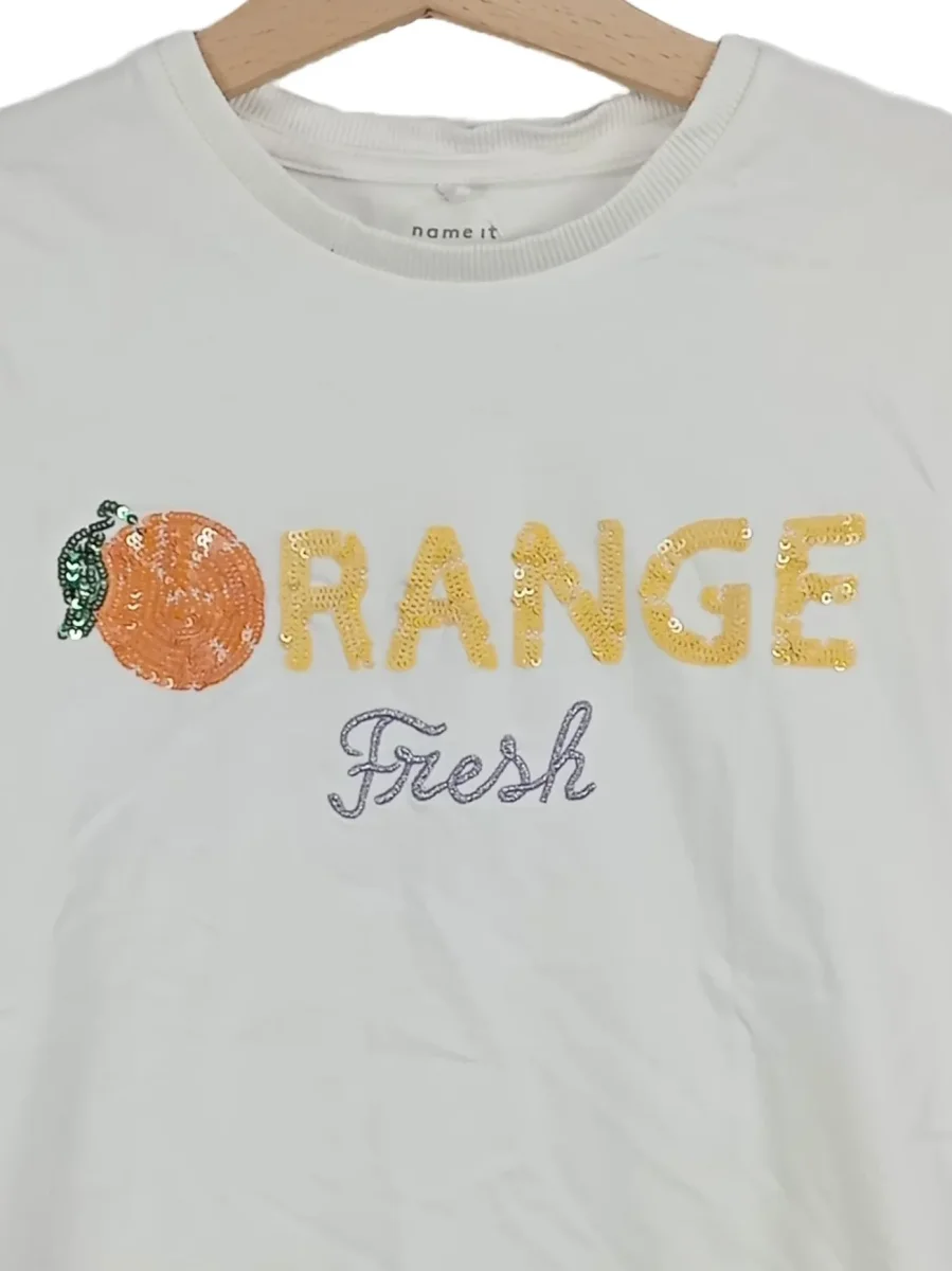 NAME IT T-Shirt Bild 4
