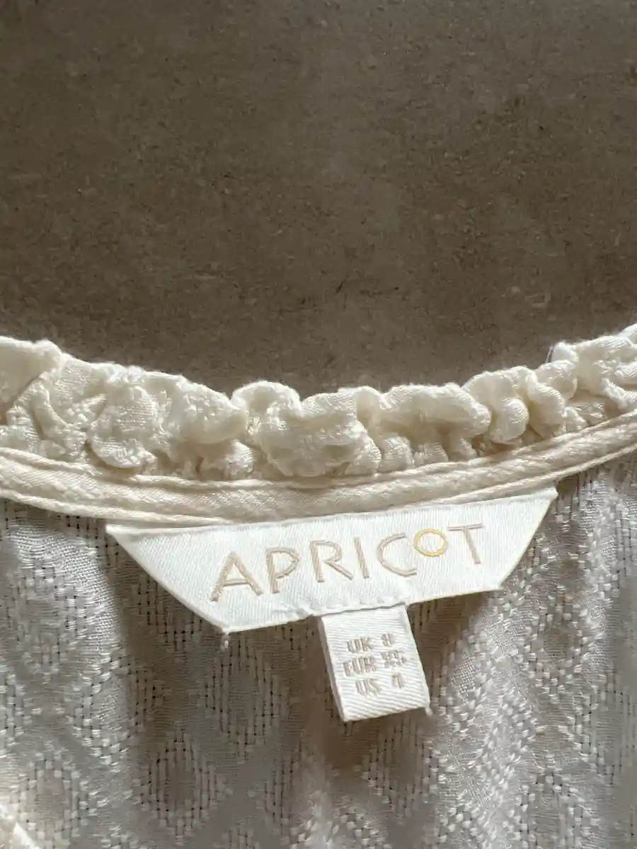 APRICOT Sommerkleid Bild 5