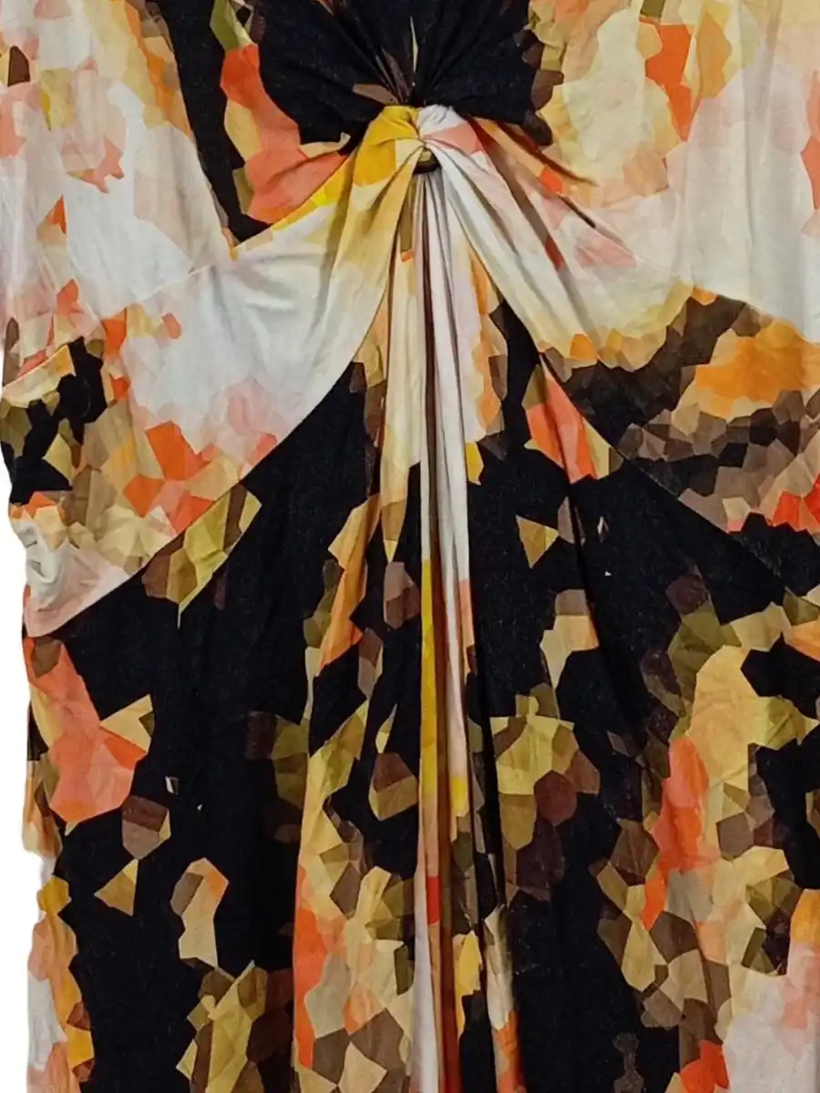 TAIFUN Sommerkleid Bild 2