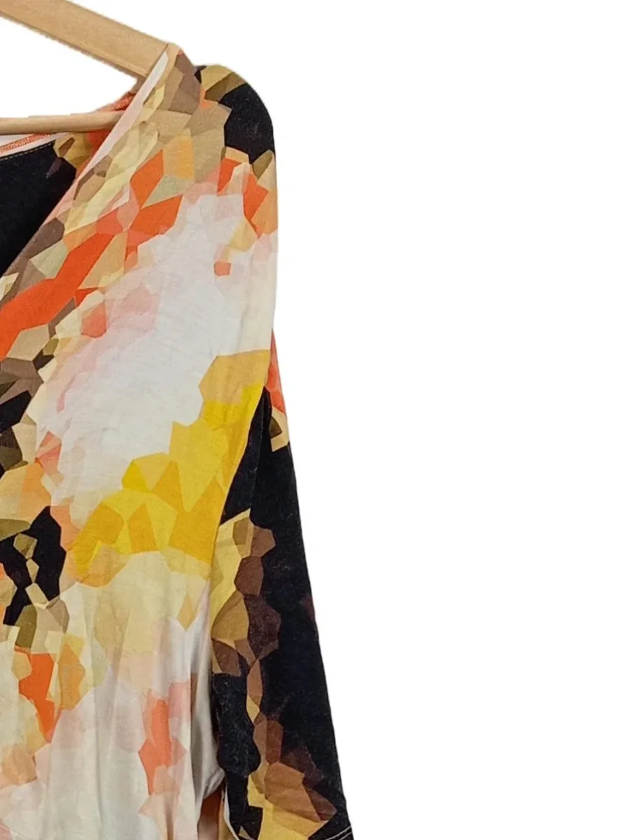 TAIFUN Sommerkleid Bild 3