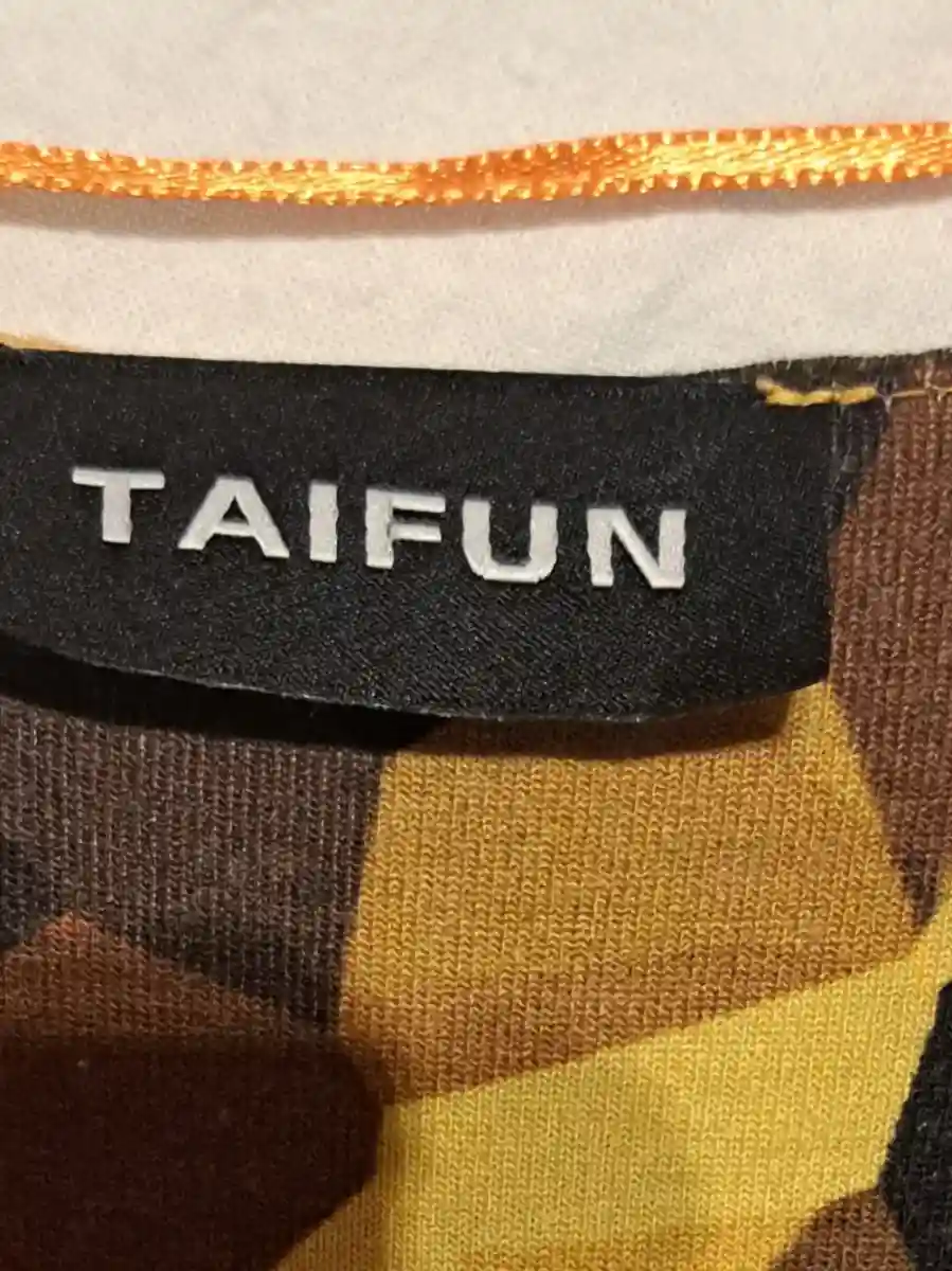 TAIFUN Sommerkleid Bild 5