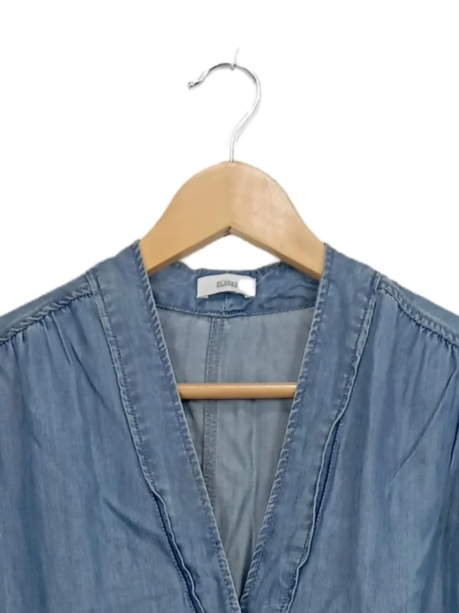 CLOSED Jeanskleid Bild 3