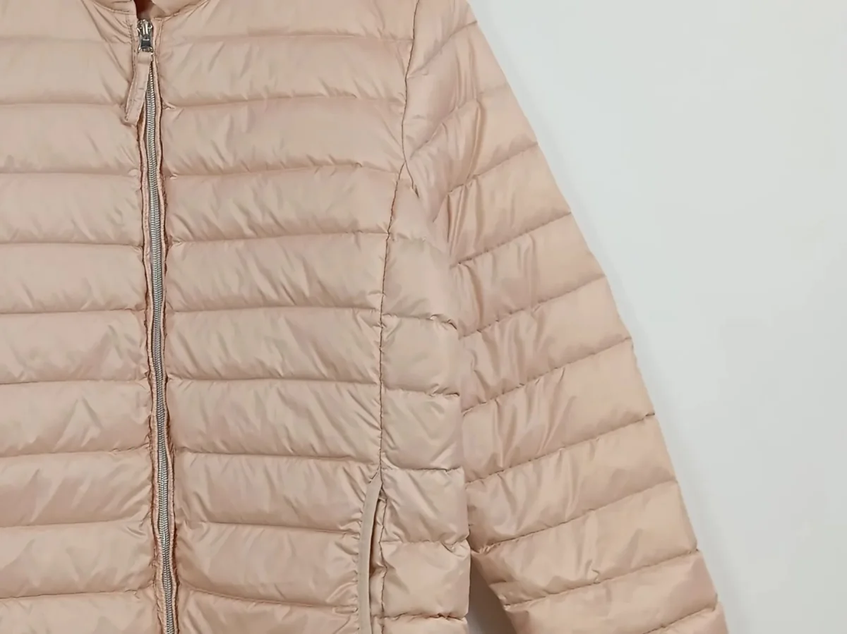 OPUS Steppjacke Bild 6