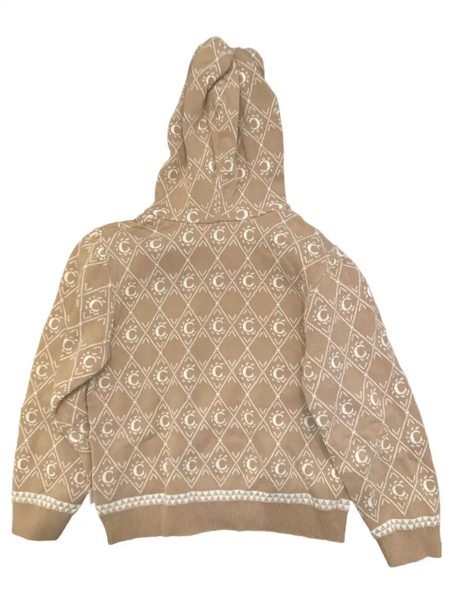CHLOÉ Kapuzenpullover Bild 2