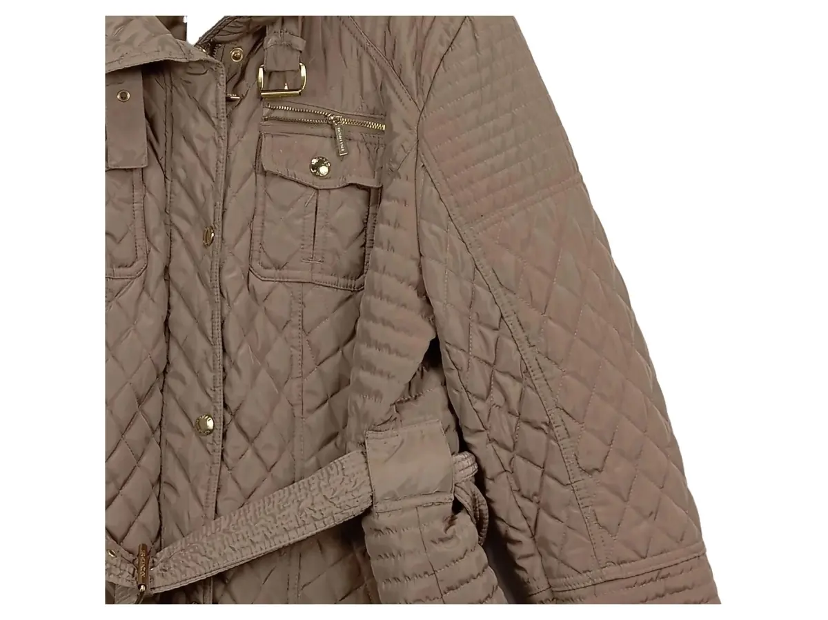 MICHAEL KORS Steppjacke Bild 7