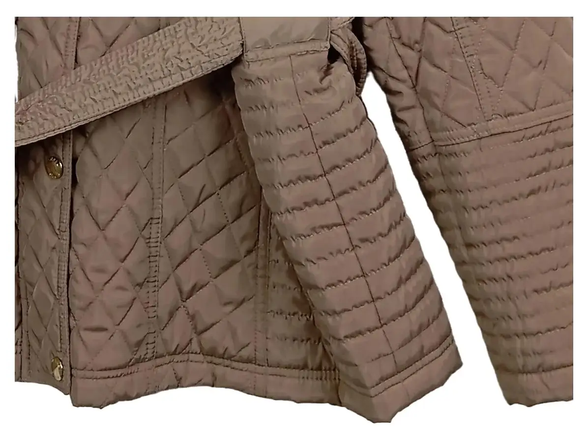 MICHAEL KORS Steppjacke Bild 8