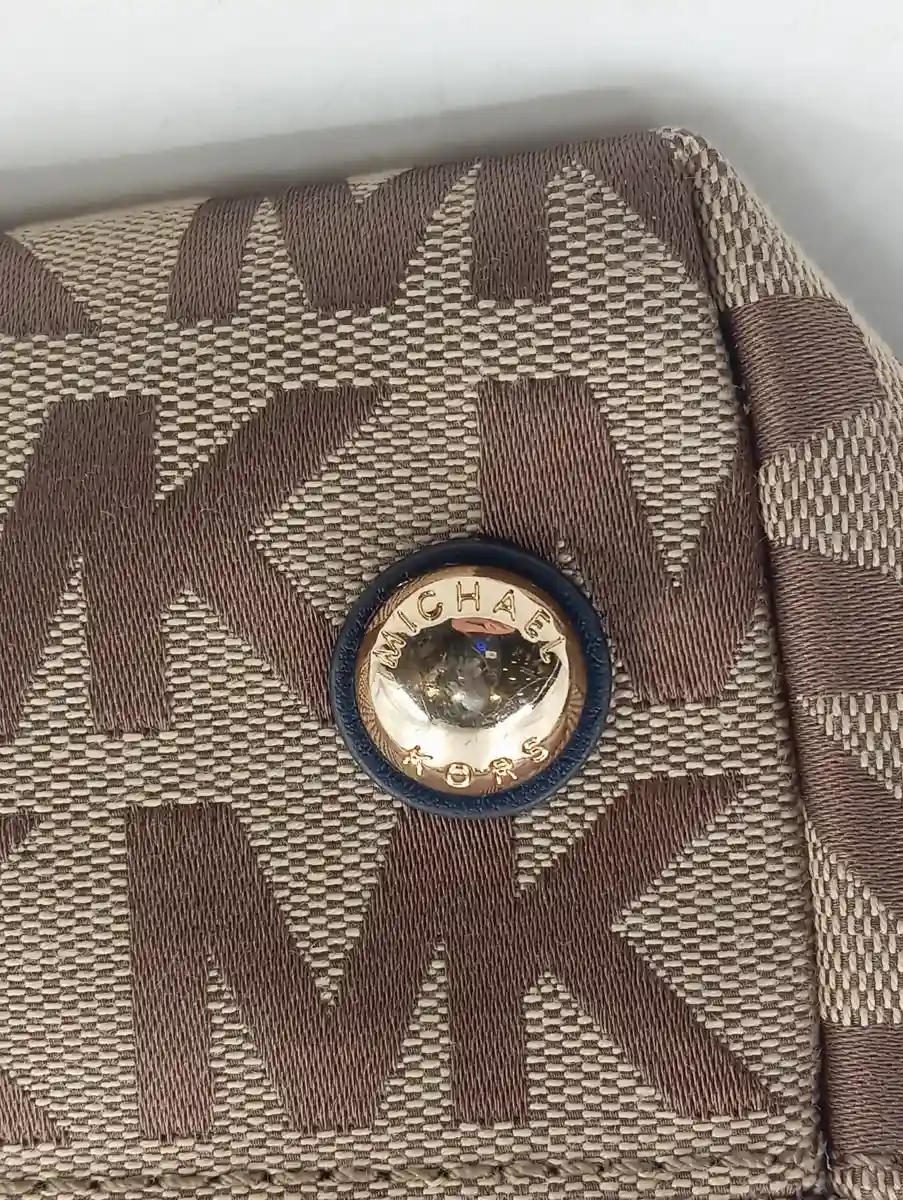MICHAEL KORS Henkeltasche Bild 2