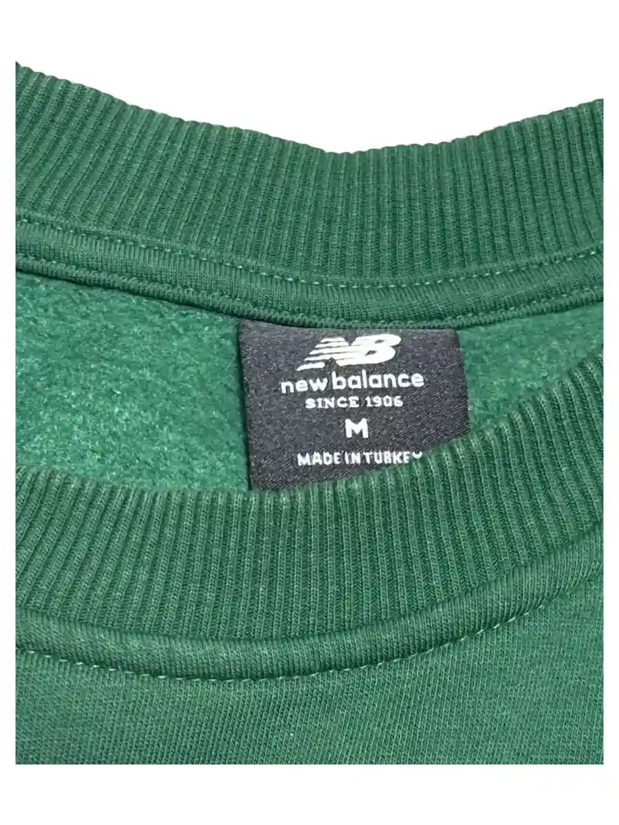 NEW BALANCE Pullover Bild 4