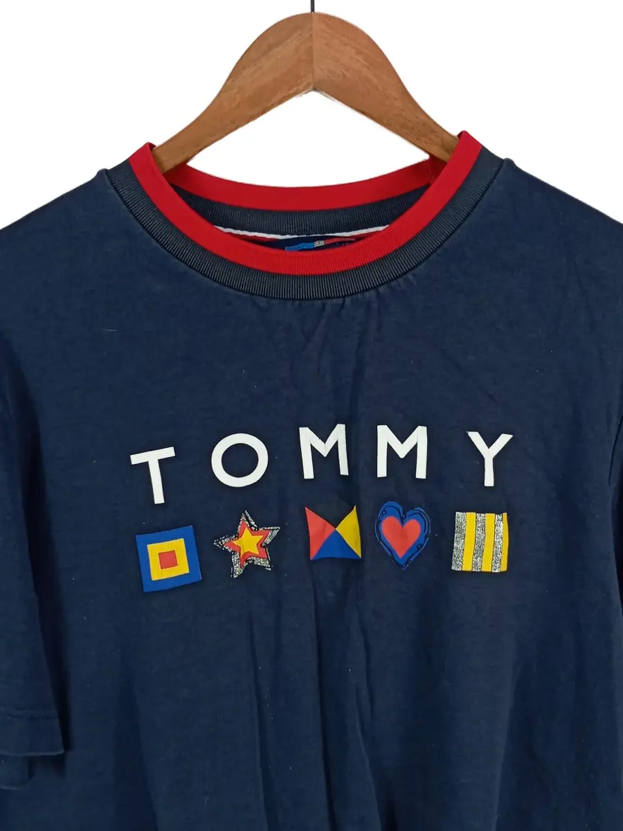 TOMMY HILFIGER T-Shirt Bild 2