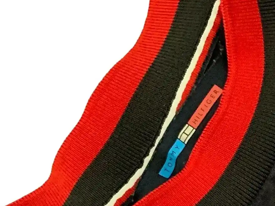 TOMMY HILFIGER T-Shirt Bild 4