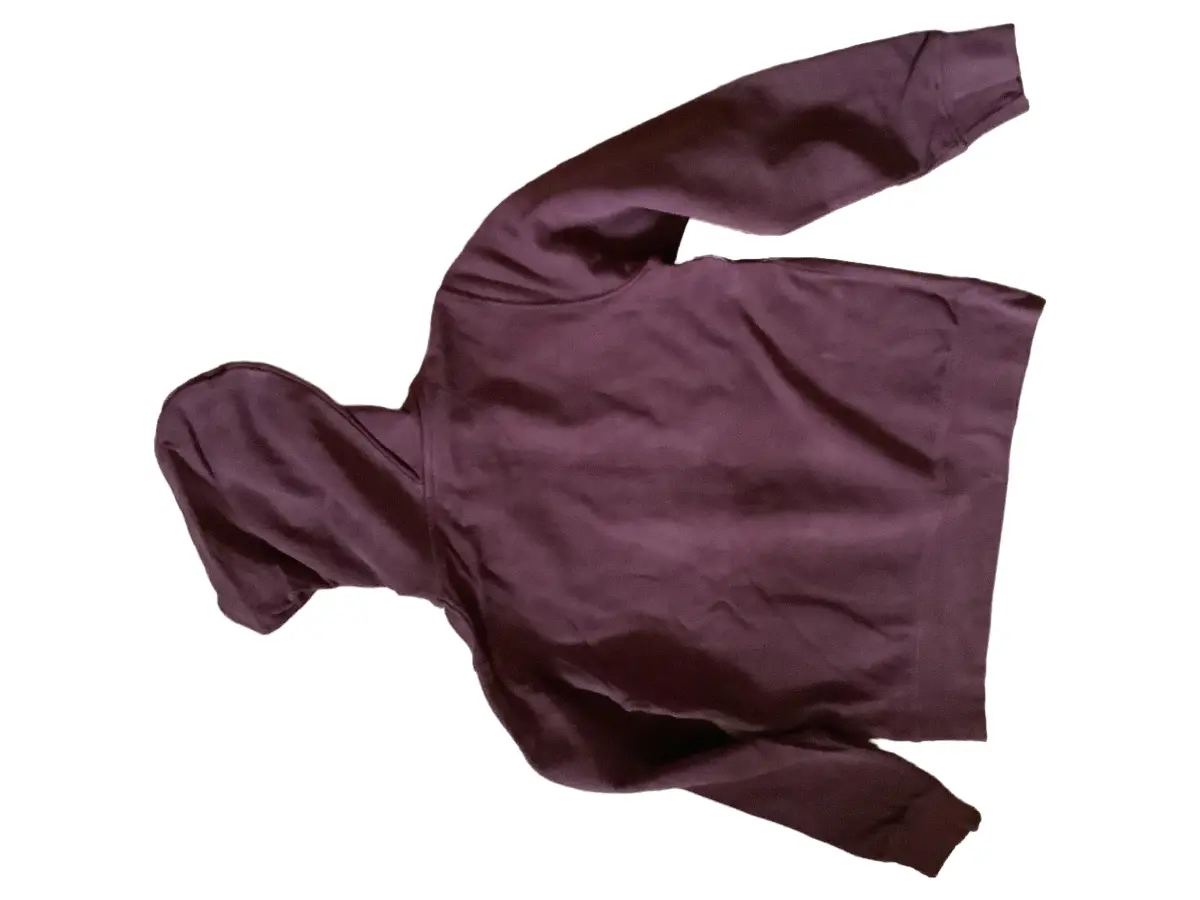MARC O'POLO Kapuzenpullover Bild 2