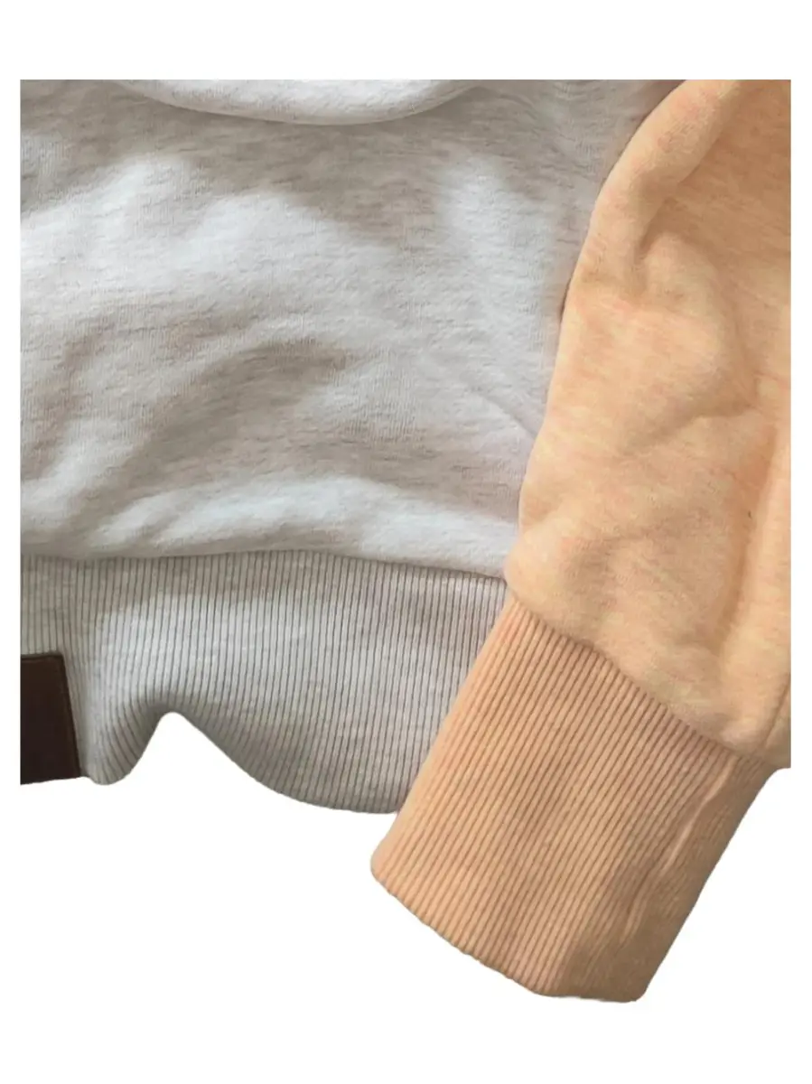 NAKETANO Kapuzenpullover Bild 7