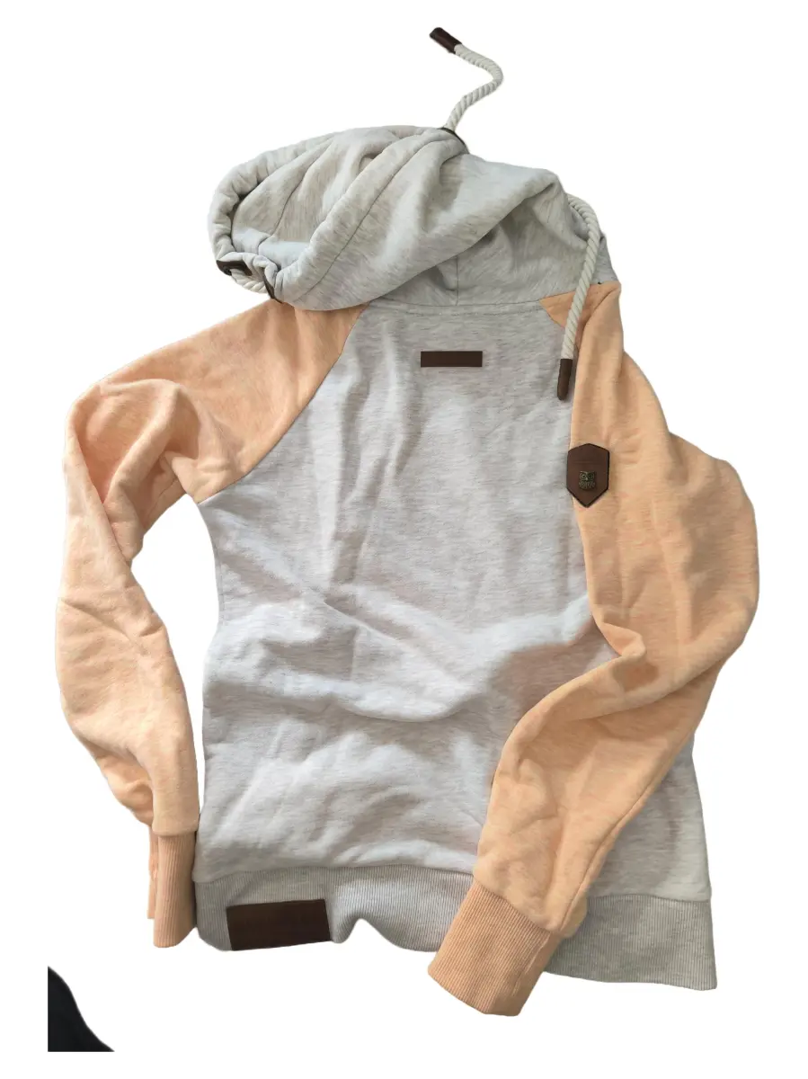 NAKETANO Kapuzenpullover Bild 2