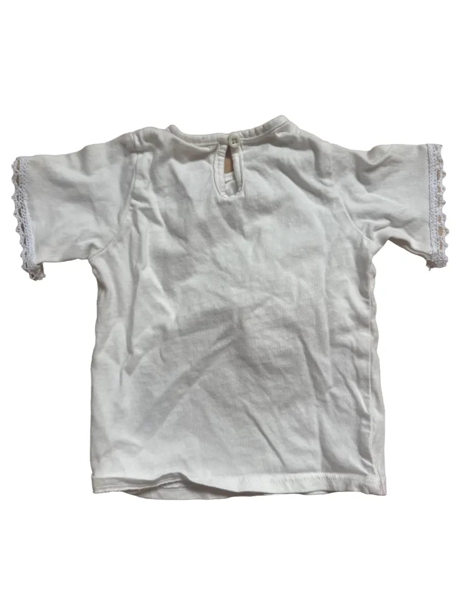 VERTBAUDET Langarmshirt Bild 2